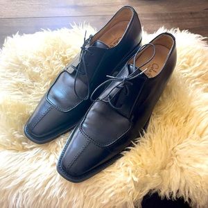 Cole Haan Italy Collection Lace Ups